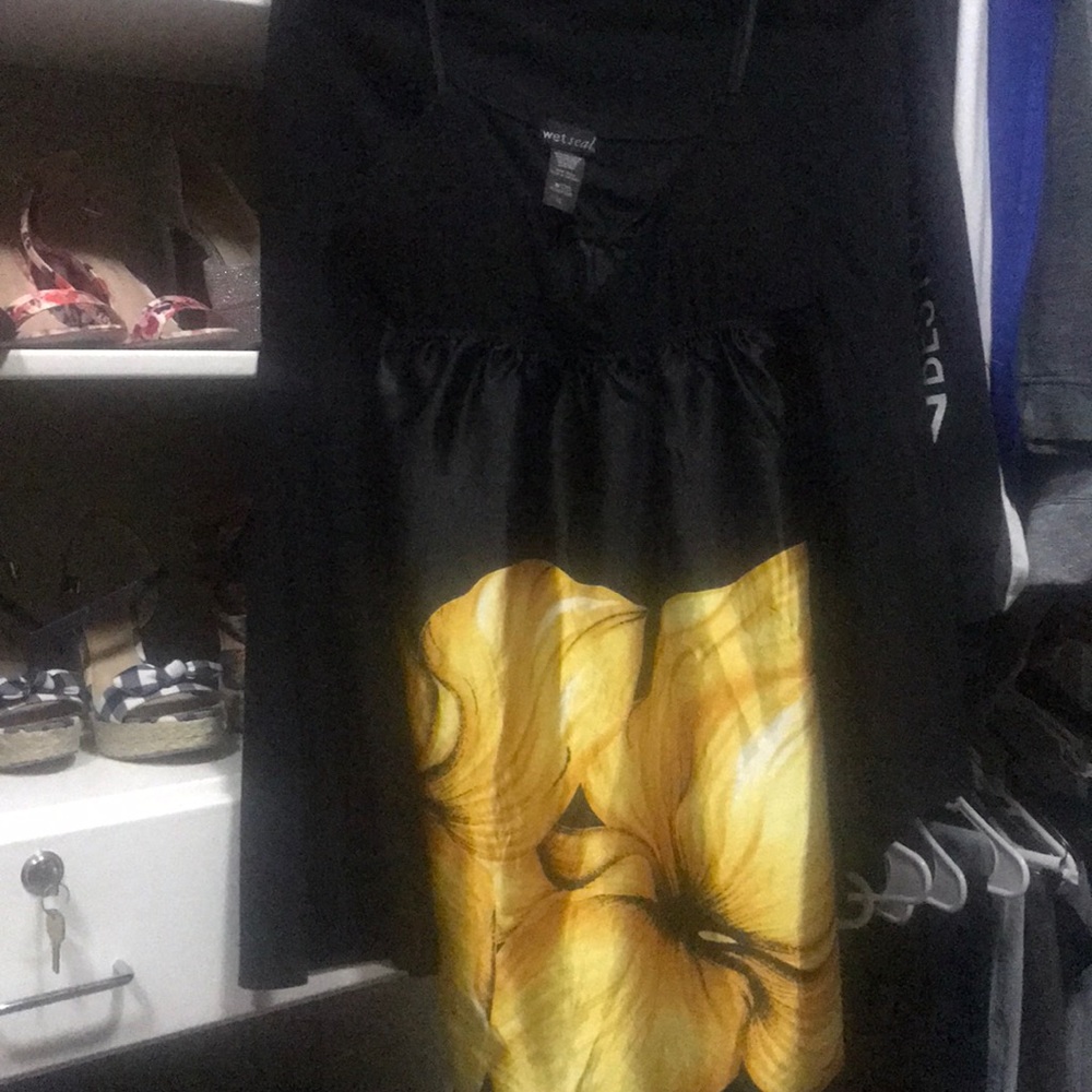 Wet Seal Dress size XL